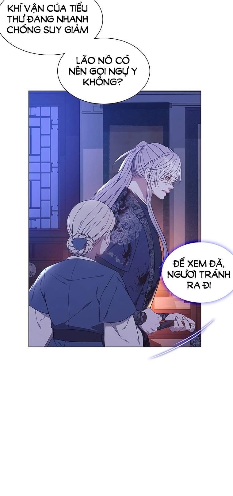 [18+] Ve Vãn, Mê Hoặc Hồ Ly 