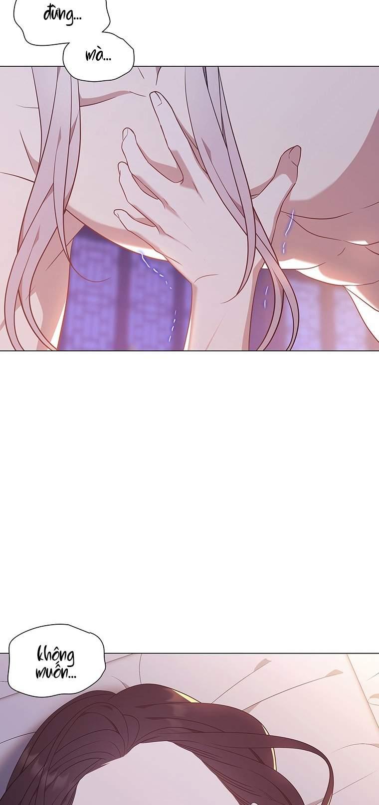 [18+] Ve Vãn, Mê Hoặc Hồ Ly 