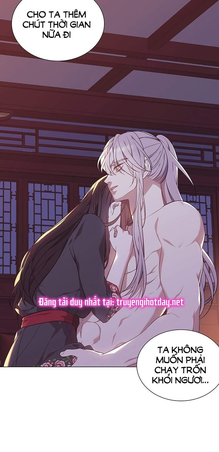 [18+] Ve Vãn, Mê Hoặc Hồ Ly 