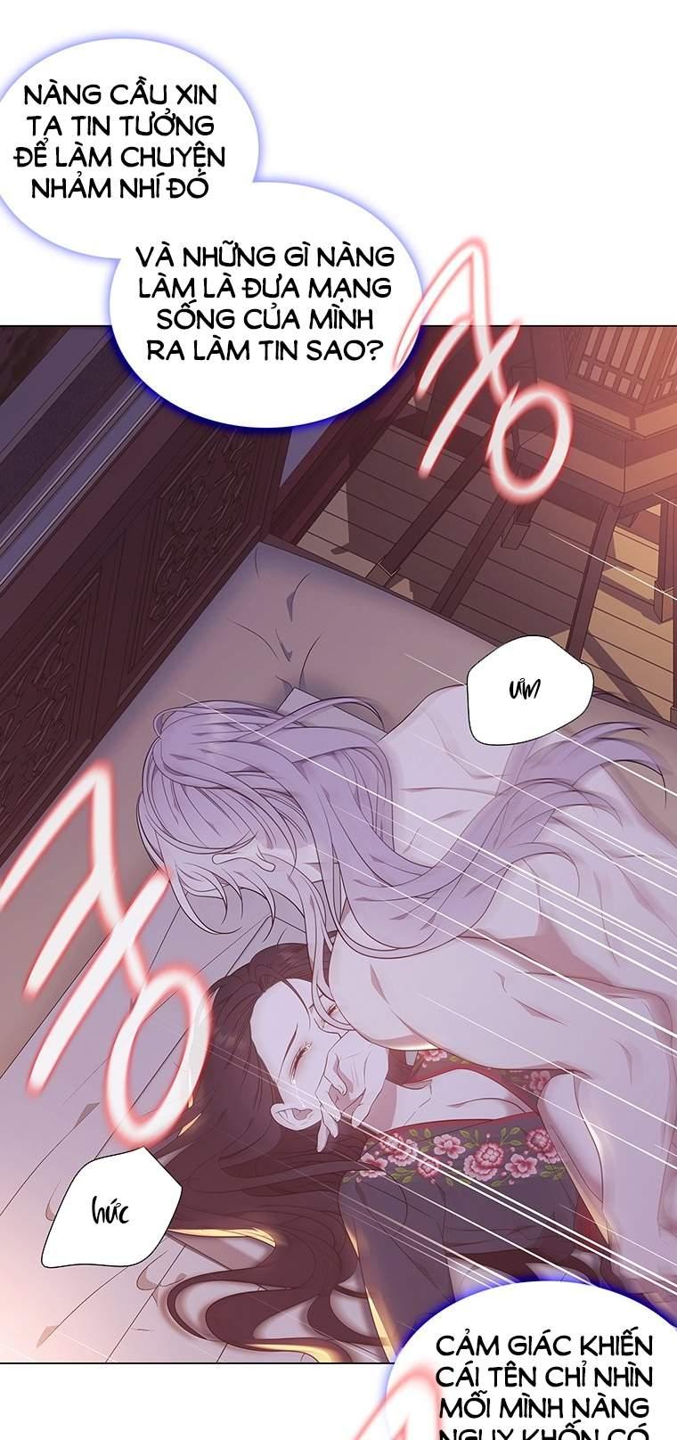 [18+] Ve Vãn, Mê Hoặc Hồ Ly 