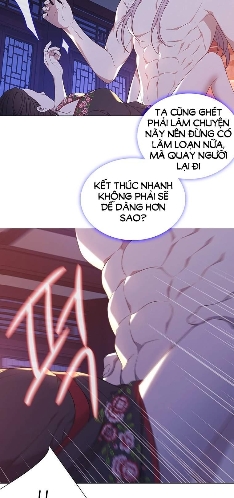 [18+] Ve Vãn, Mê Hoặc Hồ Ly 