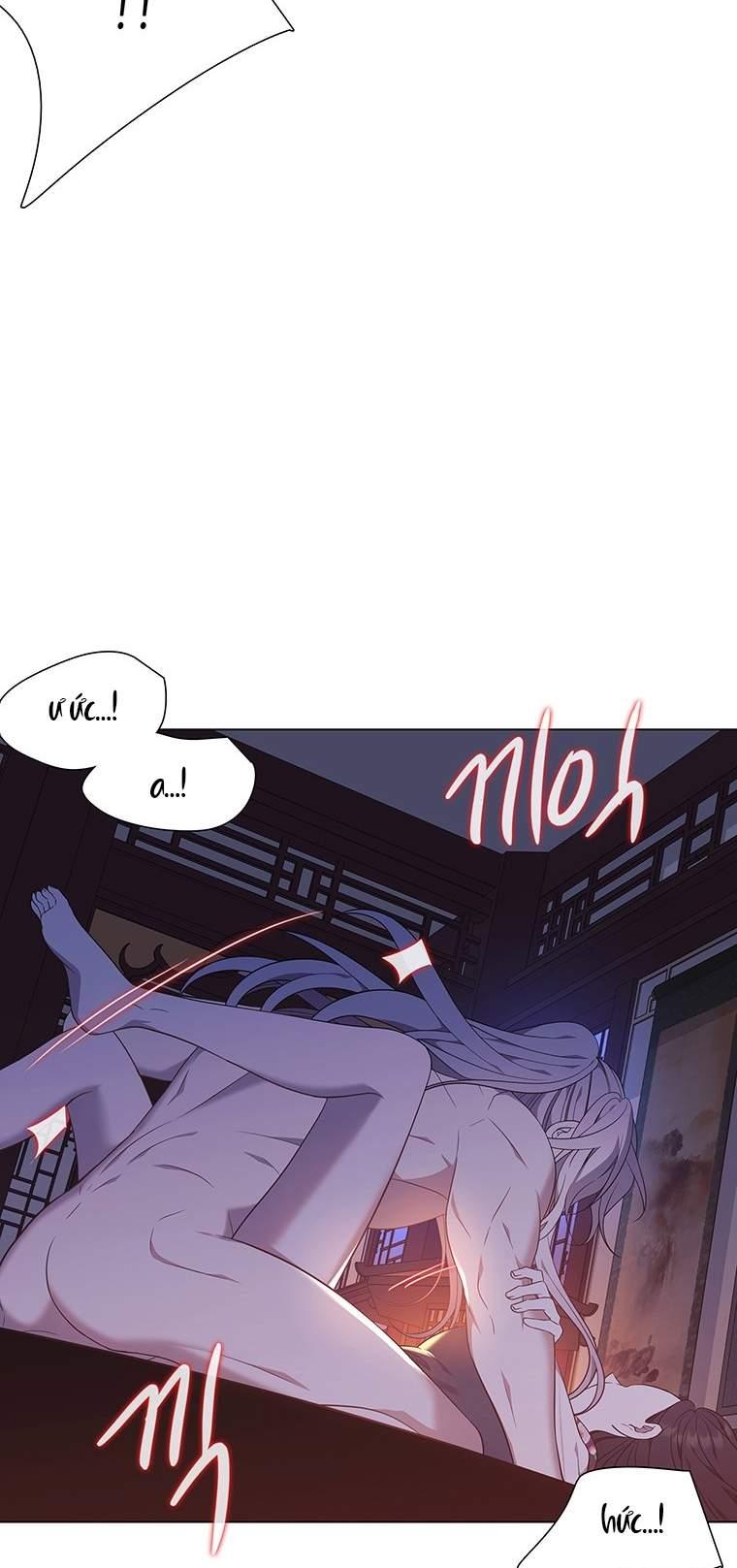 [18+] Ve Vãn, Mê Hoặc Hồ Ly 