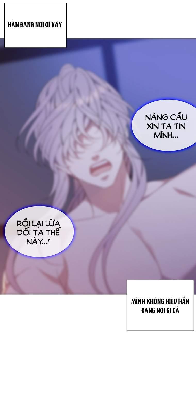 [18+] Ve Vãn, Mê Hoặc Hồ Ly 