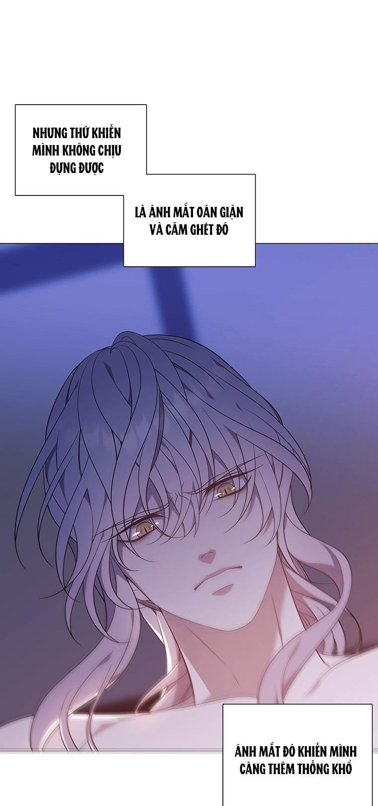 [18+] Ve Vãn, Mê Hoặc Hồ Ly 