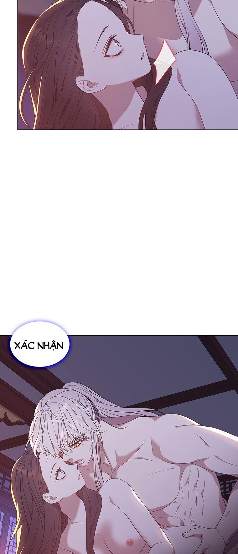 [18+] Ve Vãn, Mê Hoặc Hồ Ly 
