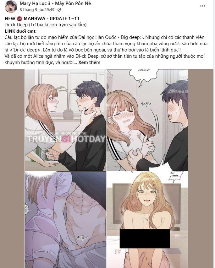 [18+] Ve Vãn, Mê Hoặc Hồ Ly 