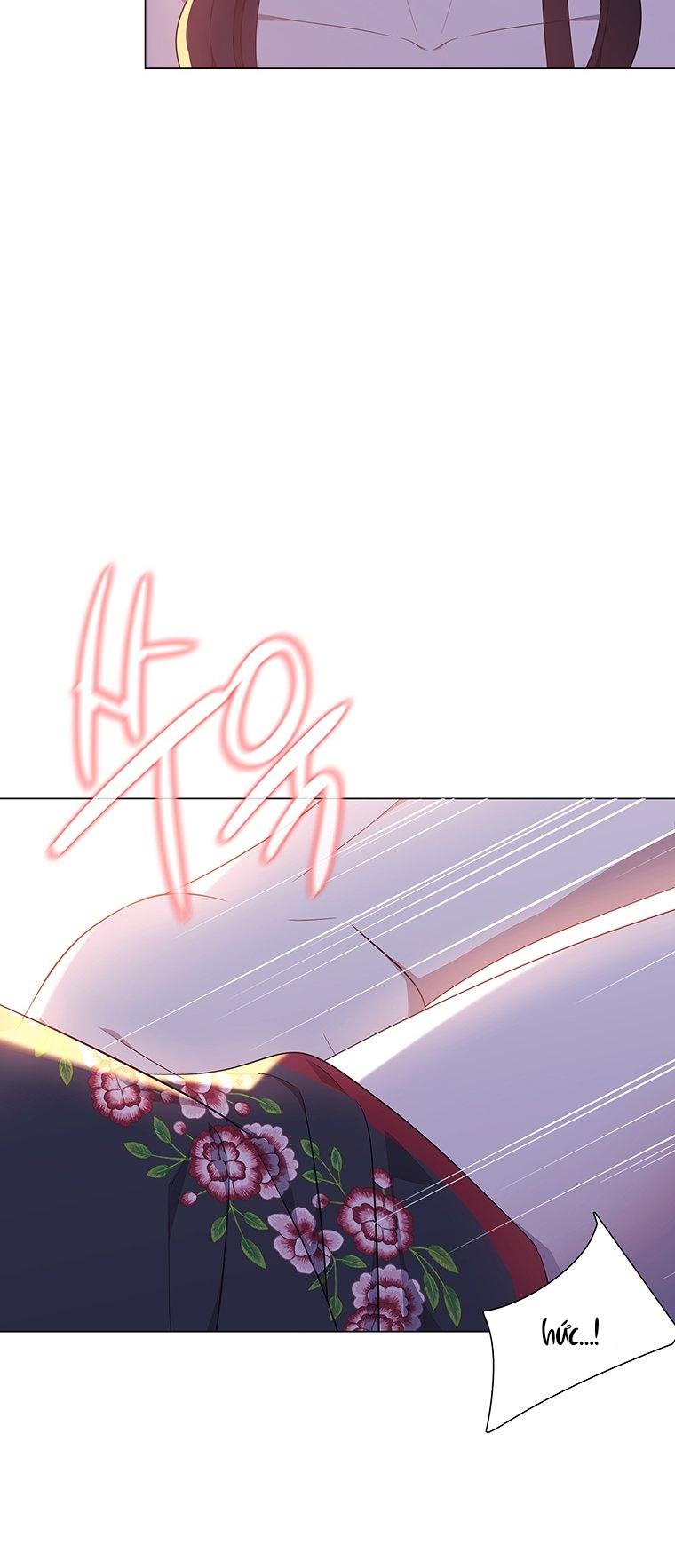 [18+] Ve Vãn, Mê Hoặc Hồ Ly 