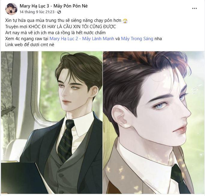 [18+] Ve Vãn, Mê Hoặc Hồ Ly 
