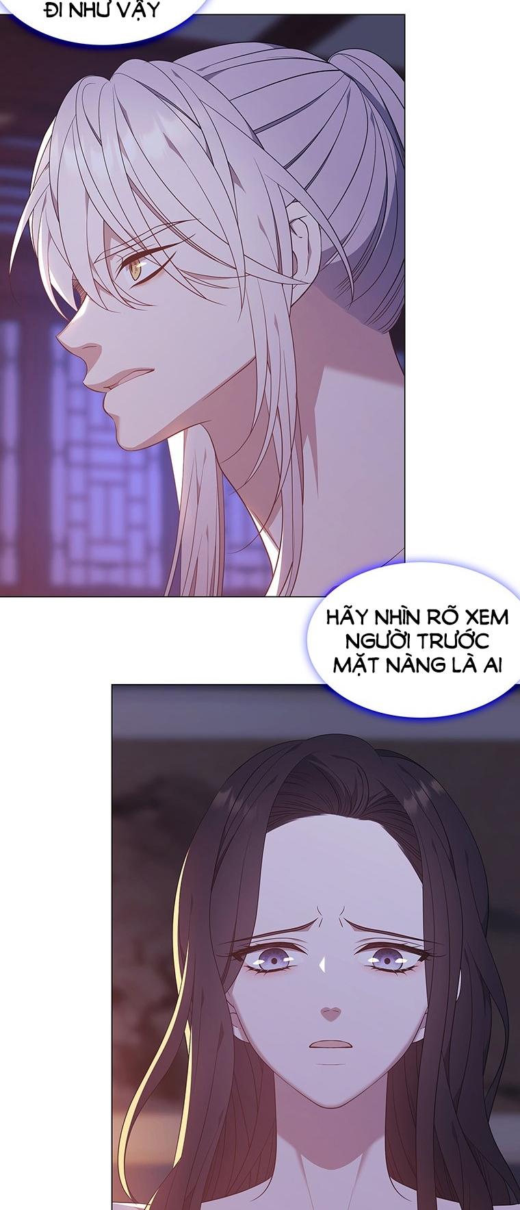 [18+] Ve Vãn, Mê Hoặc Hồ Ly 
