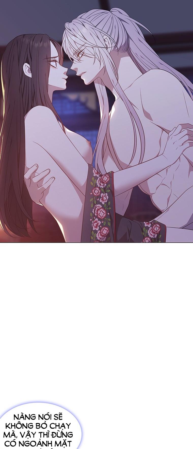 [18+] Ve Vãn, Mê Hoặc Hồ Ly 