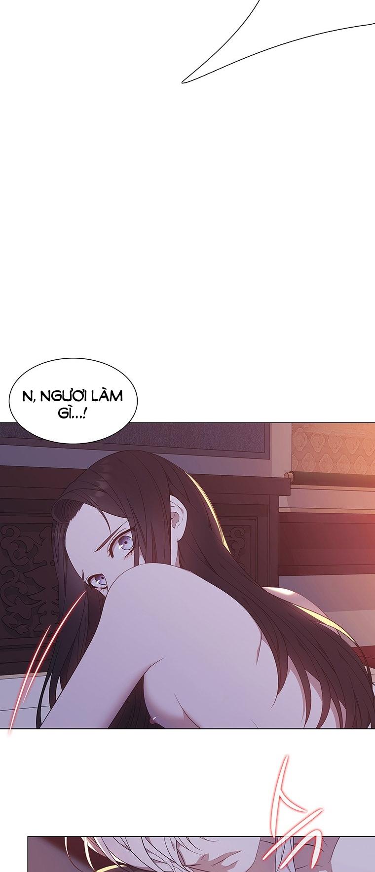 [18+] Ve Vãn, Mê Hoặc Hồ Ly 