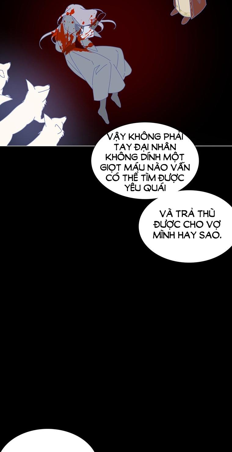 [18+] Ve Vãn, Mê Hoặc Hồ Ly 