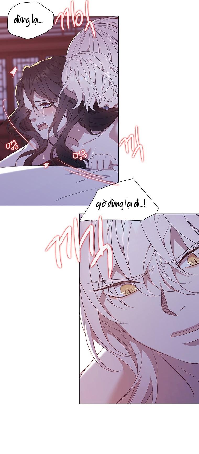 [18+] Ve Vãn, Mê Hoặc Hồ Ly 