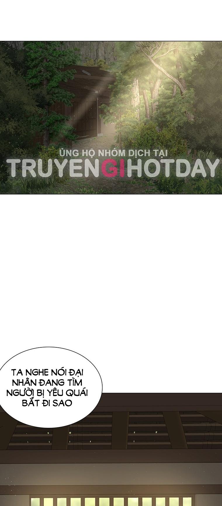 [18+] Ve Vãn, Mê Hoặc Hồ Ly 