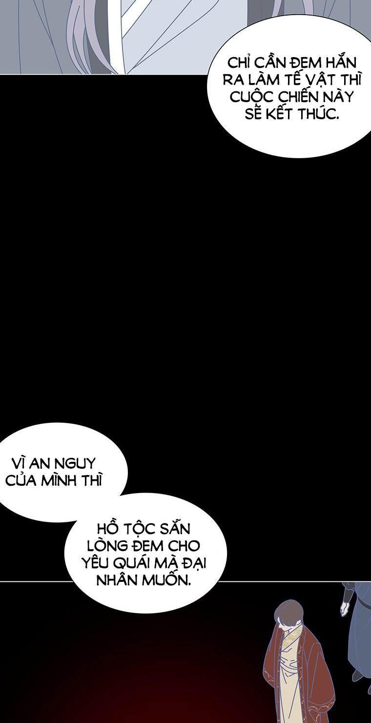 [18+] Ve Vãn, Mê Hoặc Hồ Ly 