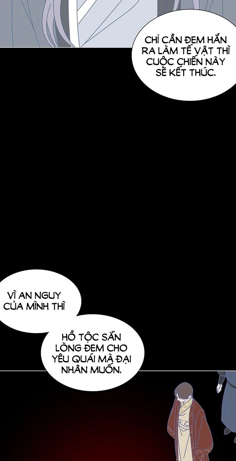 [18+] Ve Vãn, Mê Hoặc Hồ Ly 
