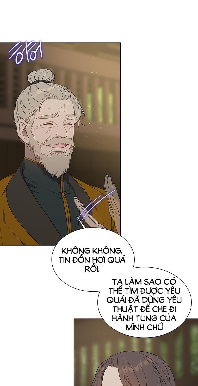 [18+] Ve Vãn, Mê Hoặc Hồ Ly 