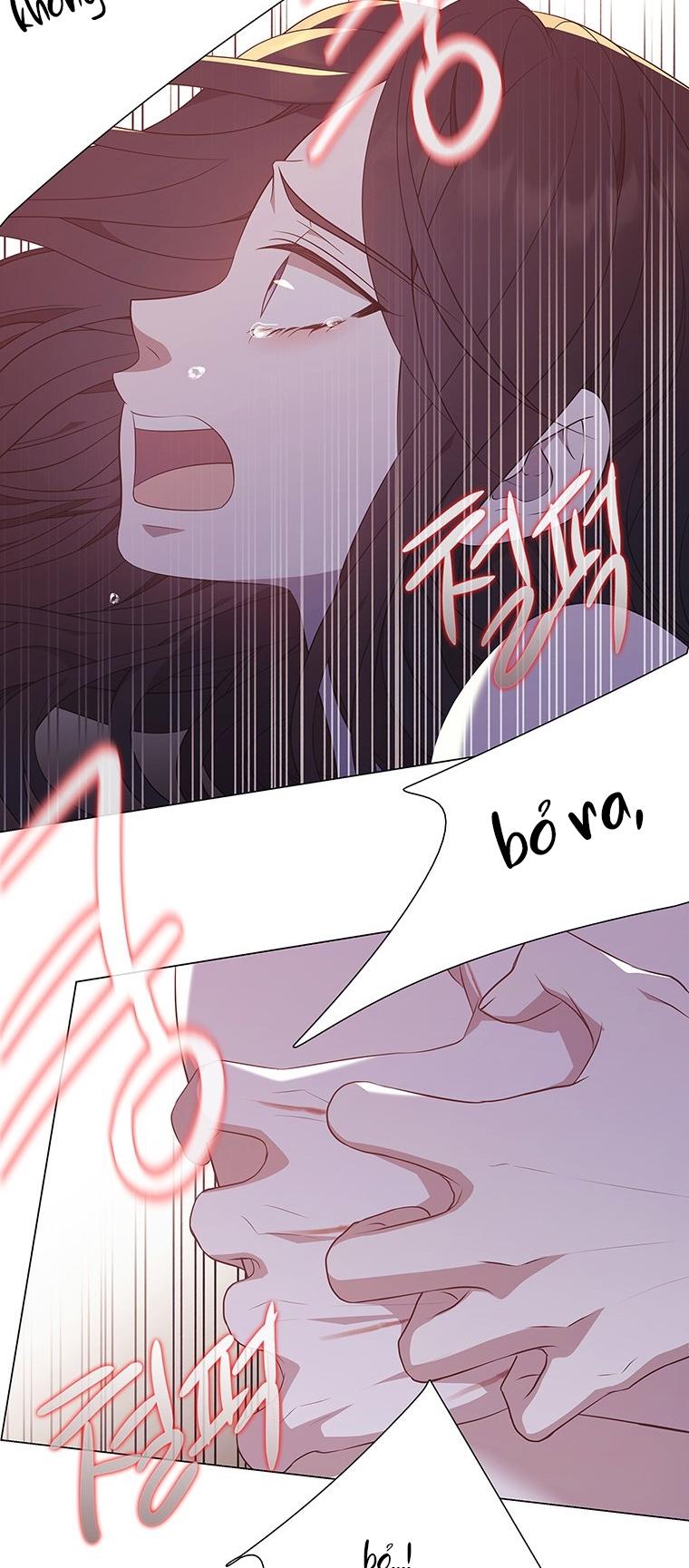 [18+] Ve Vãn, Mê Hoặc Hồ Ly 