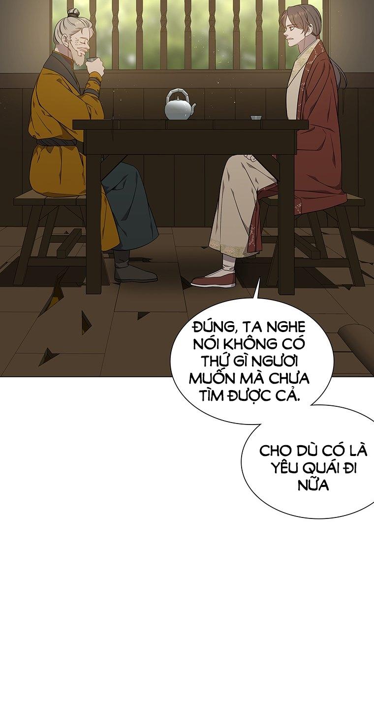 [18+] Ve Vãn, Mê Hoặc Hồ Ly 