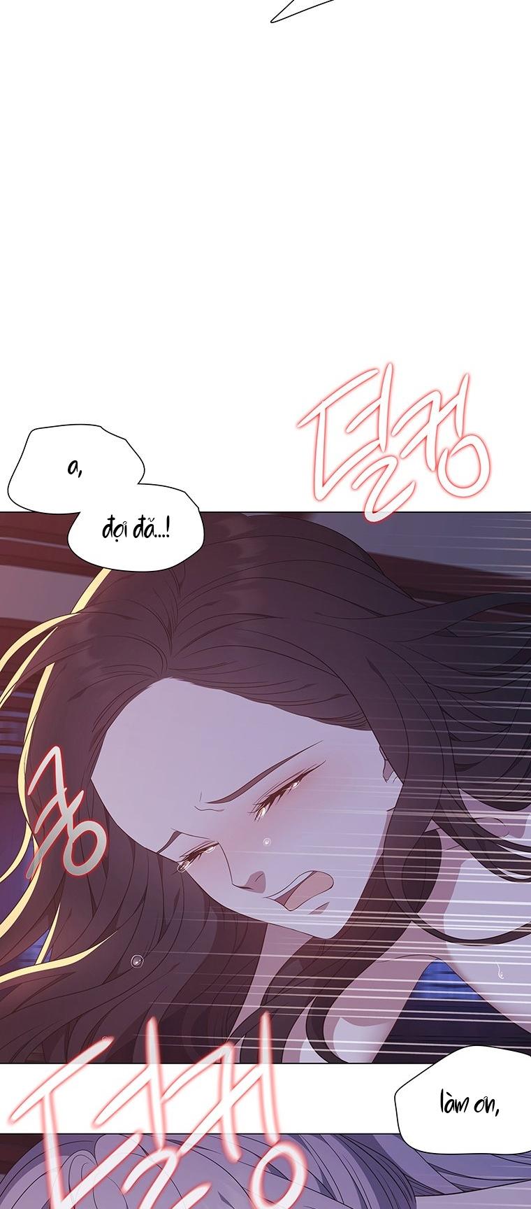 [18+] Ve Vãn, Mê Hoặc Hồ Ly 