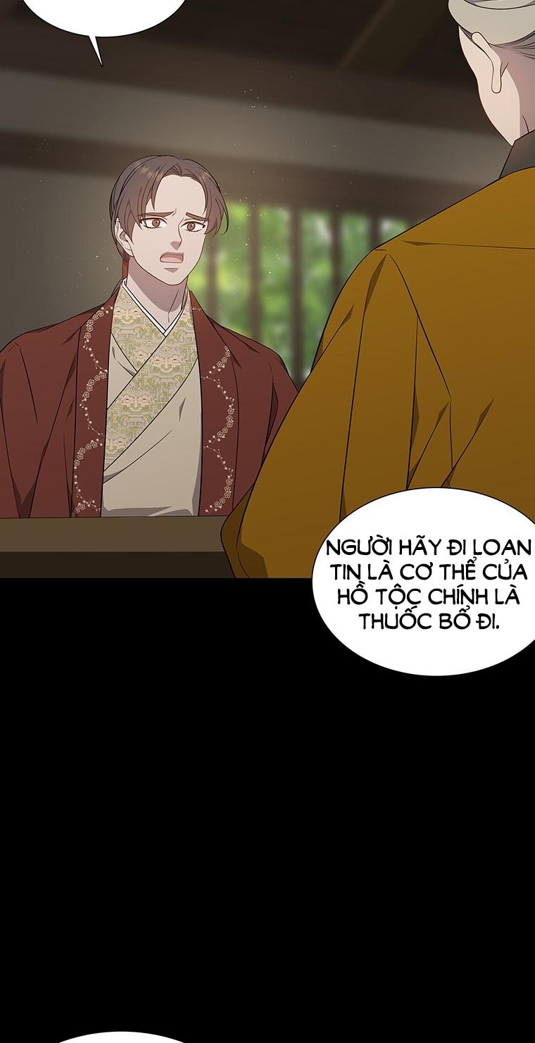 [18+] Ve Vãn, Mê Hoặc Hồ Ly 