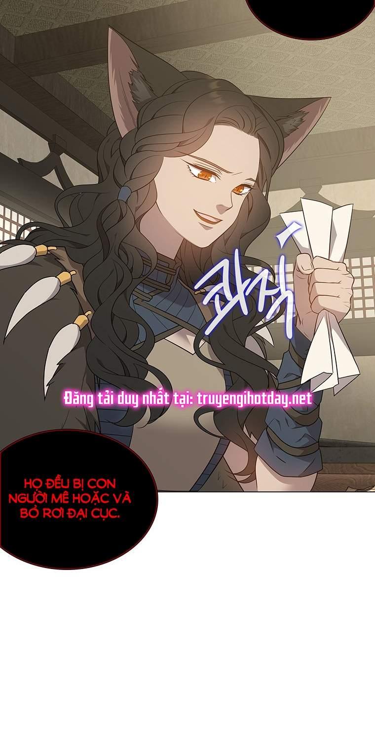 [18+] Ve Vãn, Mê Hoặc Hồ Ly 