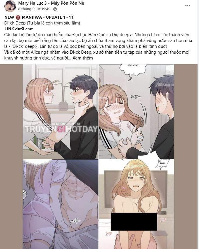 [18+] Ve Vãn, Mê Hoặc Hồ Ly 