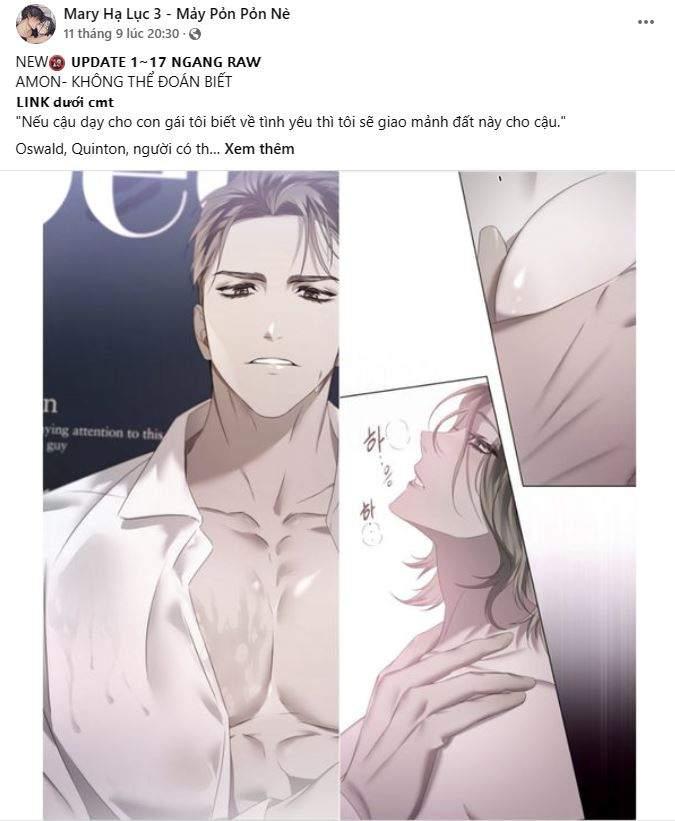 [18+] Ve Vãn, Mê Hoặc Hồ Ly 