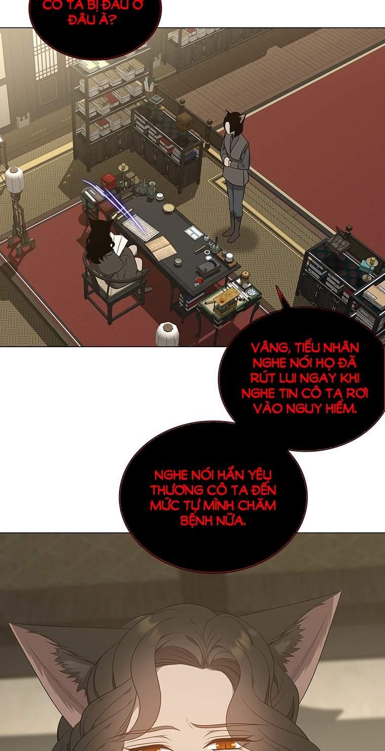 [18+] Ve Vãn, Mê Hoặc Hồ Ly 