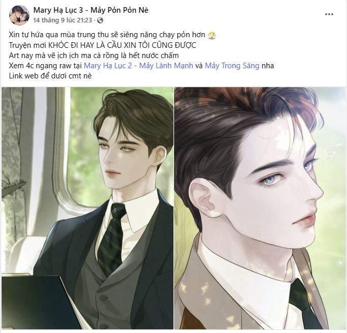 [18+] Ve Vãn, Mê Hoặc Hồ Ly 