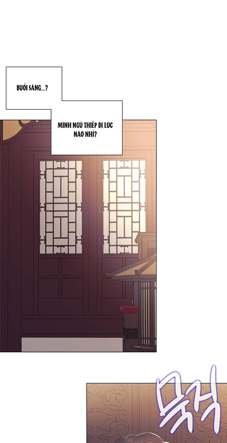 [18+] Ve Vãn, Mê Hoặc Hồ Ly 