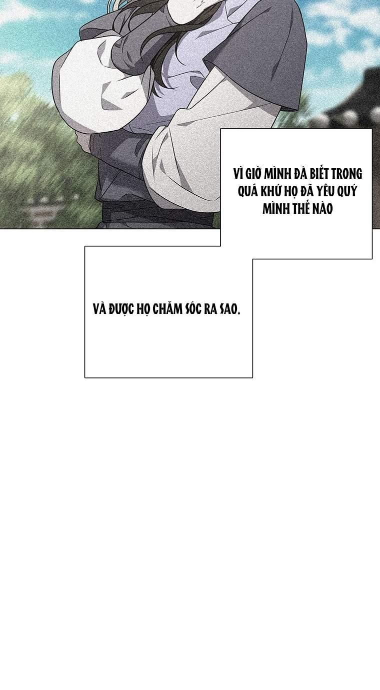 [18+] Ve Vãn, Mê Hoặc Hồ Ly 