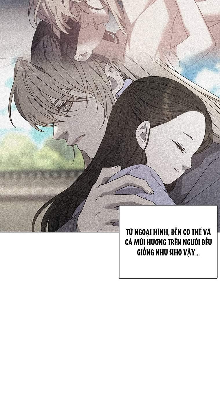 [18+] Ve Vãn, Mê Hoặc Hồ Ly 