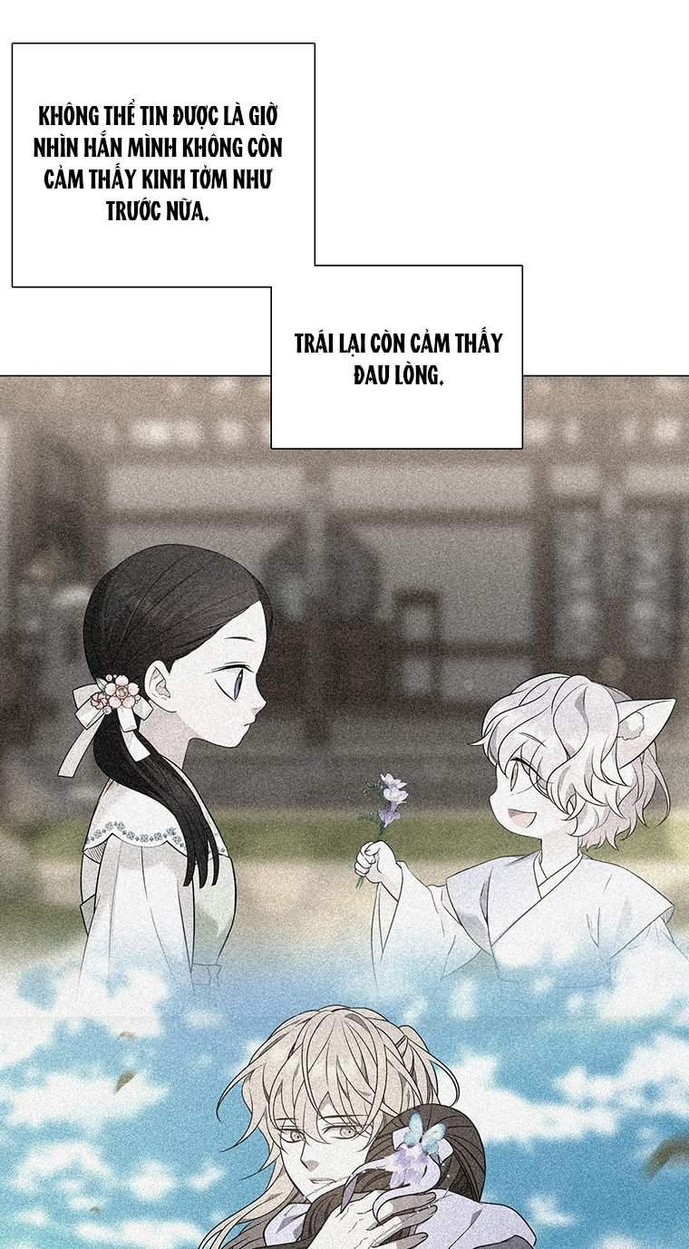 [18+] Ve Vãn, Mê Hoặc Hồ Ly 