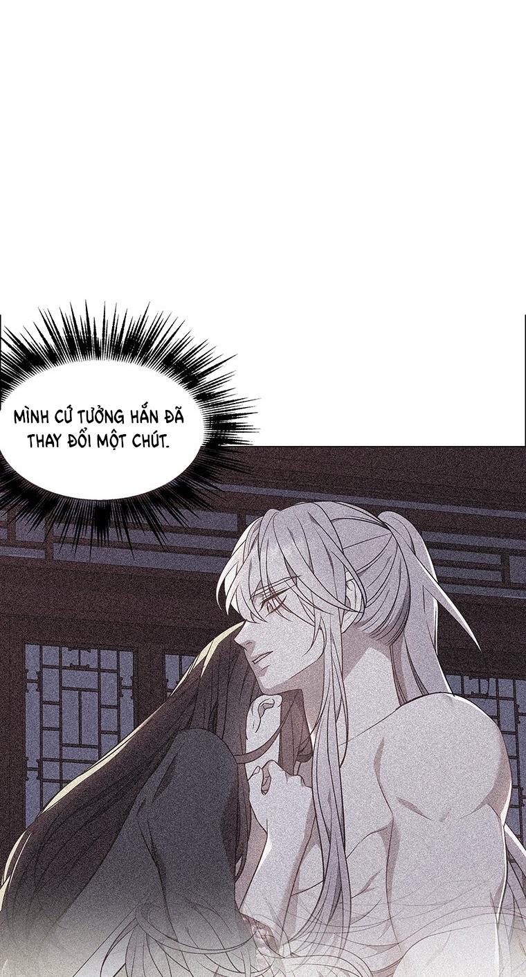 [18+] Ve Vãn, Mê Hoặc Hồ Ly 
