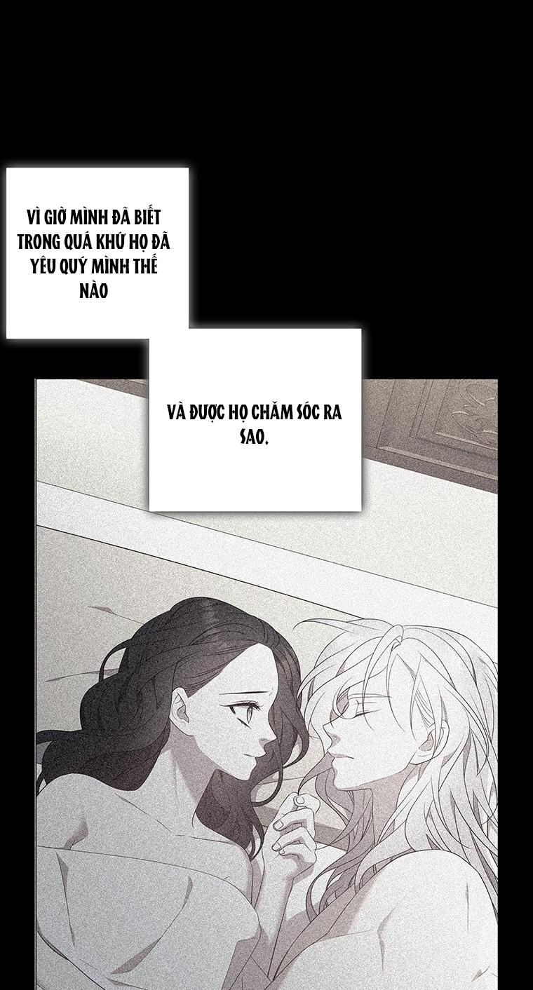 [18+] Ve Vãn, Mê Hoặc Hồ Ly 