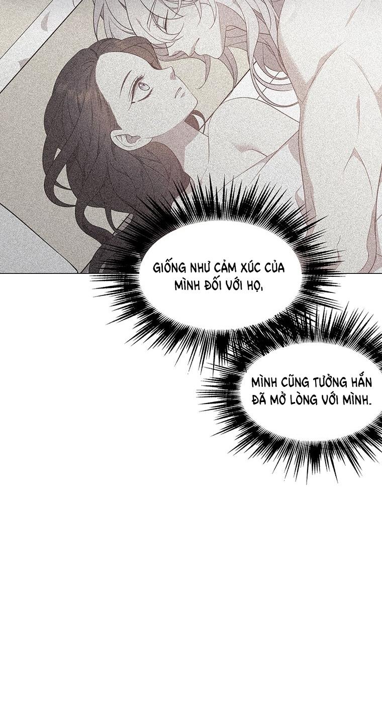 [18+] Ve Vãn, Mê Hoặc Hồ Ly 