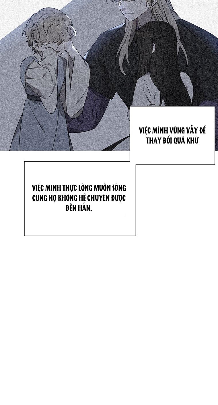 [18+] Ve Vãn, Mê Hoặc Hồ Ly 