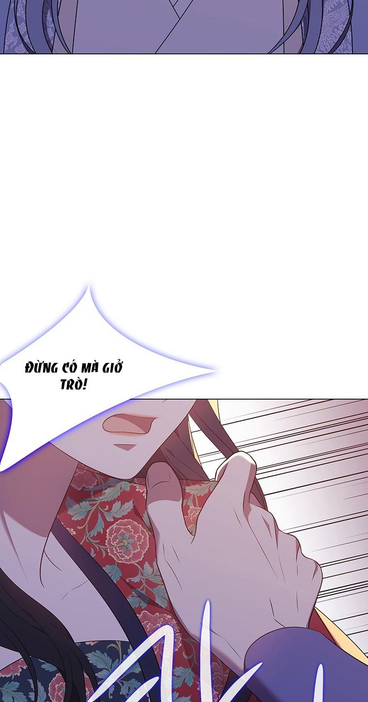 [18+] Ve Vãn, Mê Hoặc Hồ Ly 