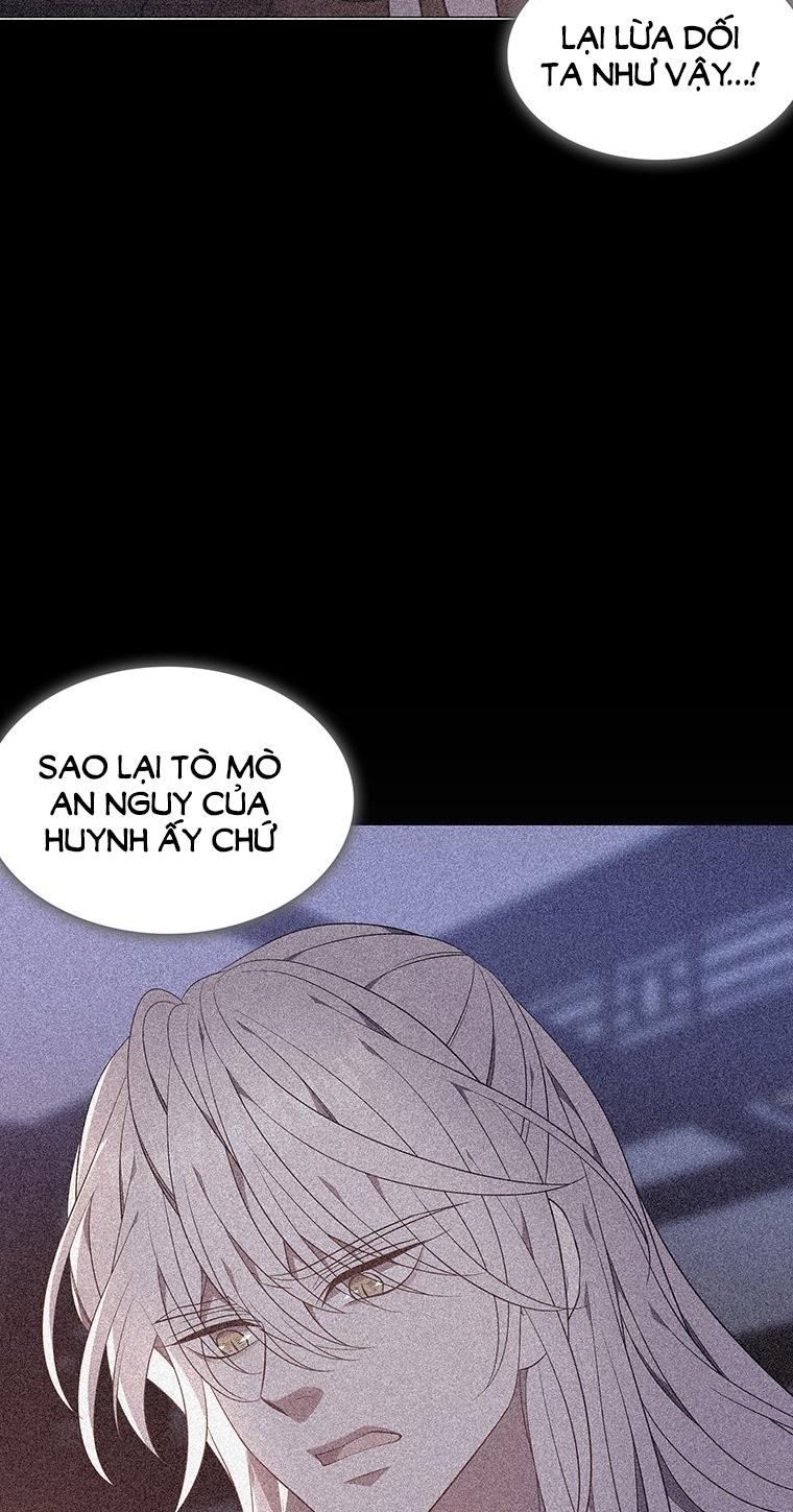 [18+] Ve Vãn, Mê Hoặc Hồ Ly 