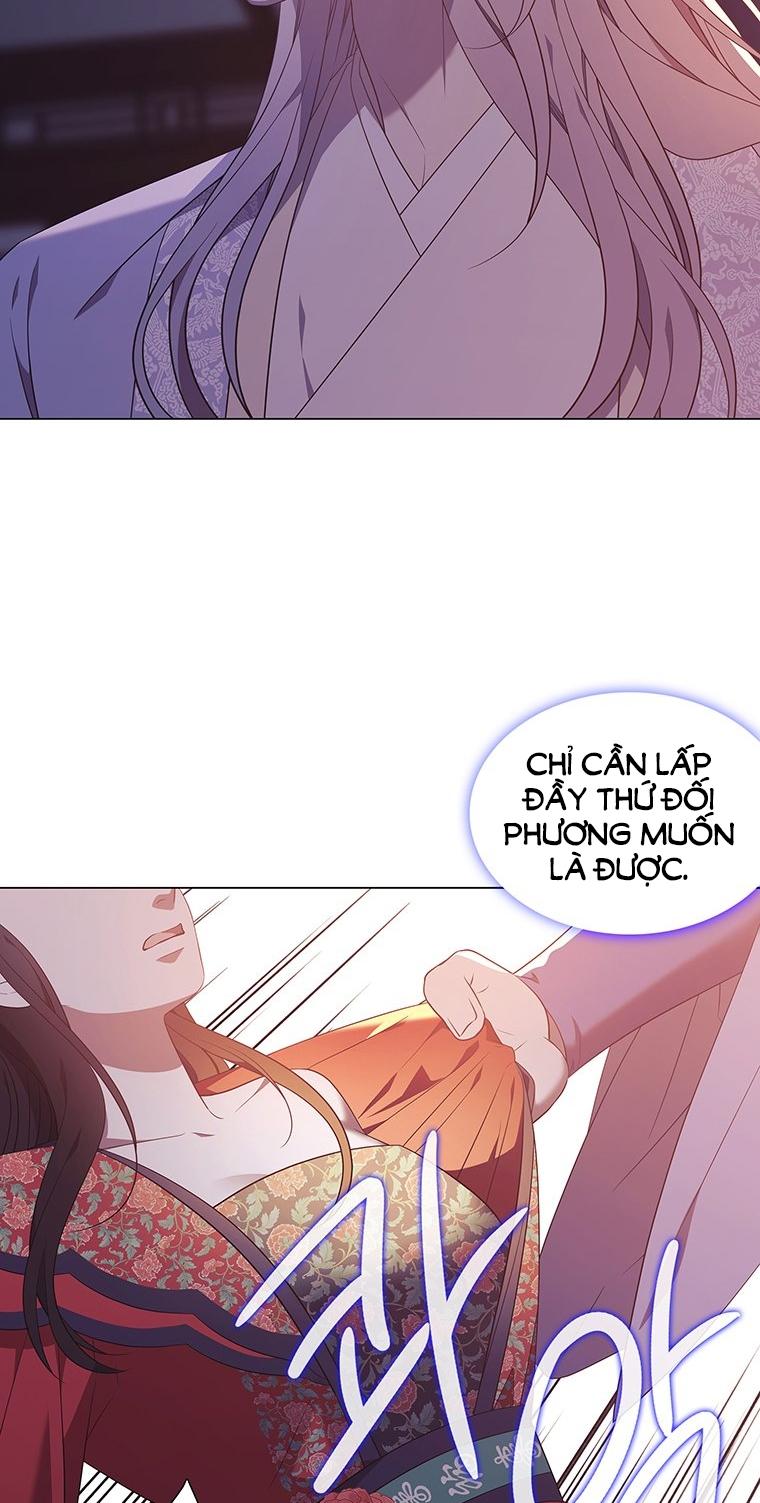 [18+] Ve Vãn, Mê Hoặc Hồ Ly 