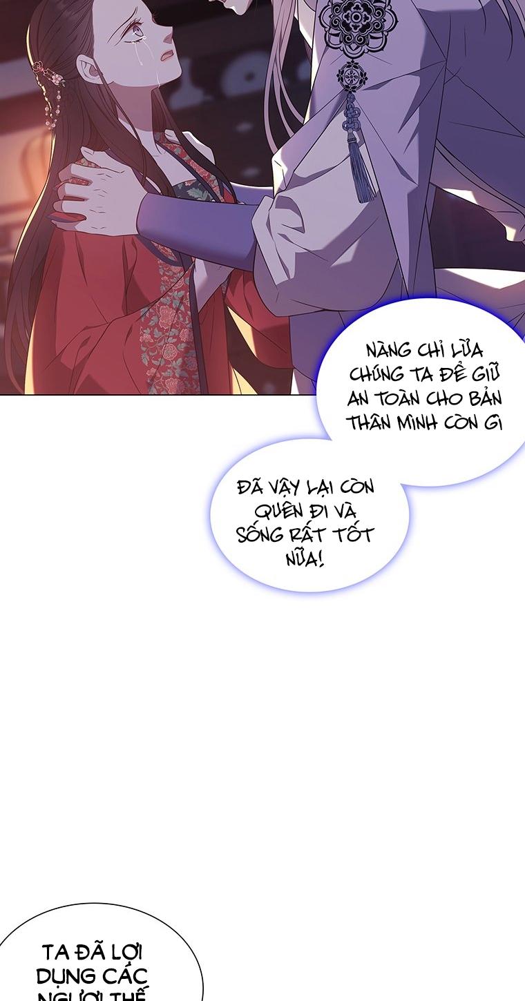 [18+] Ve Vãn, Mê Hoặc Hồ Ly 
