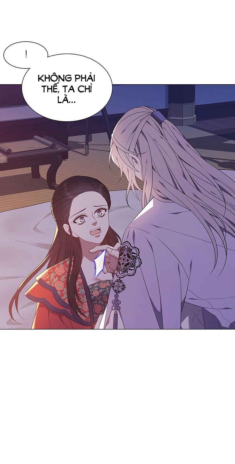 [18+] Ve Vãn, Mê Hoặc Hồ Ly 