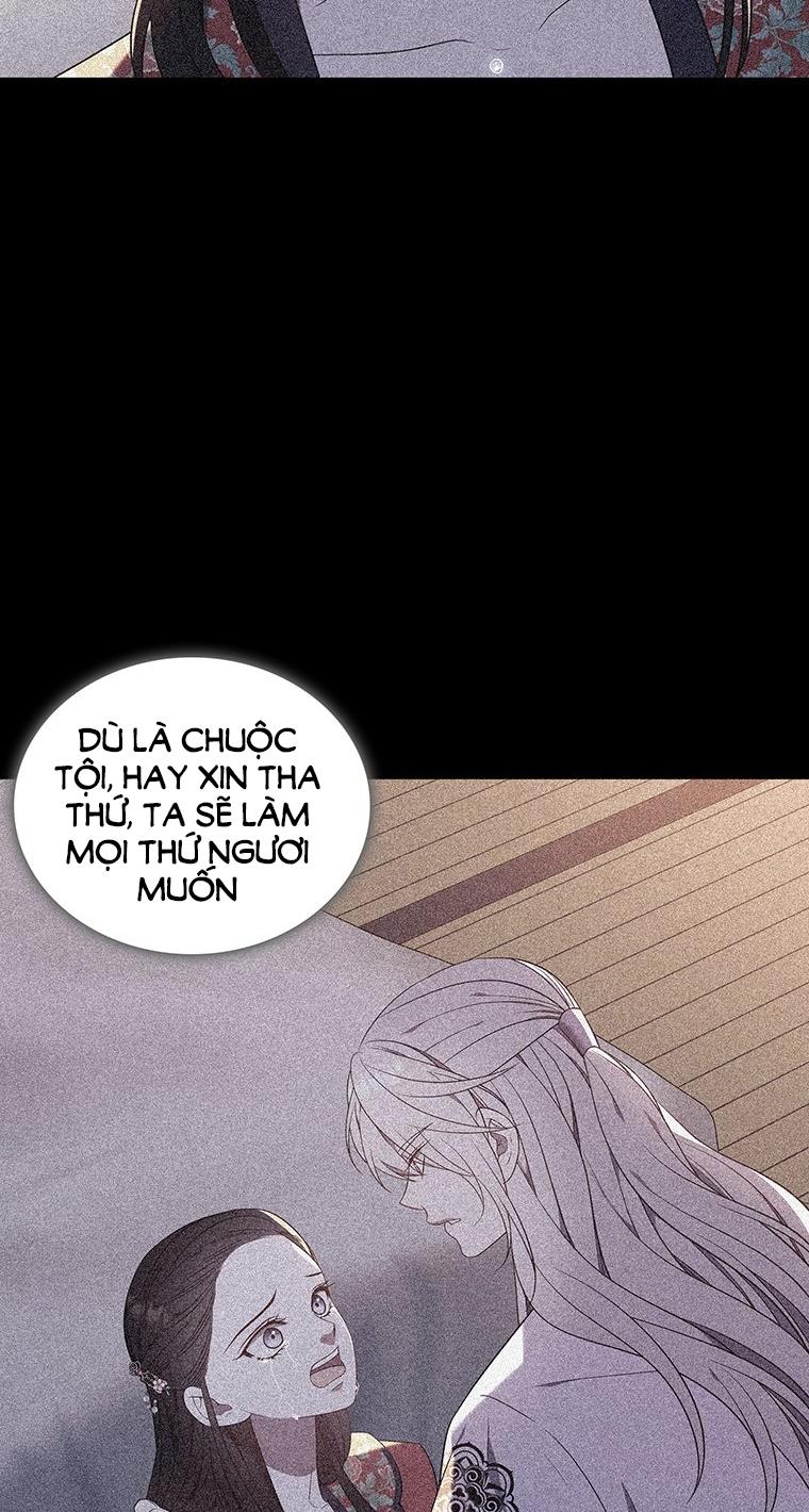 [18+] Ve Vãn, Mê Hoặc Hồ Ly 