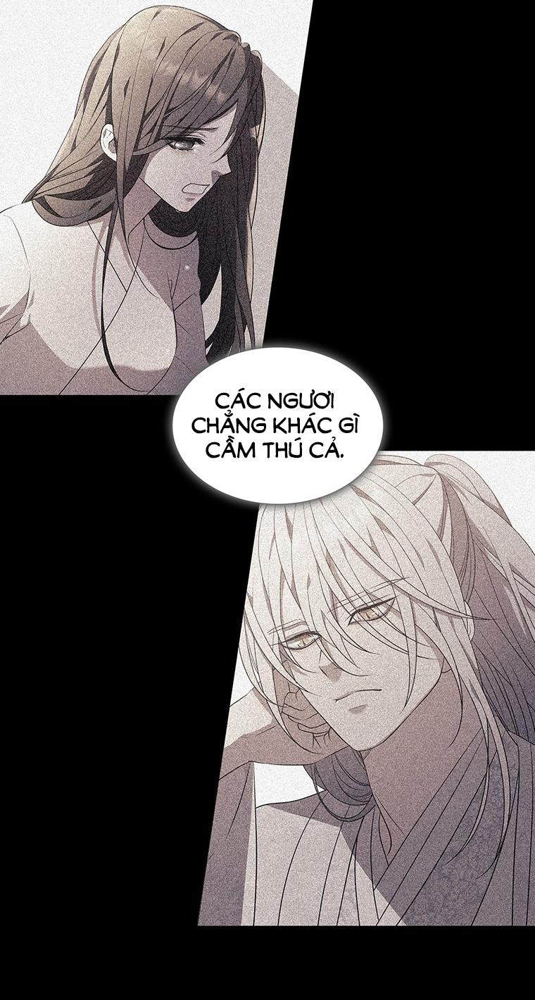 [18+] Ve Vãn, Mê Hoặc Hồ Ly 