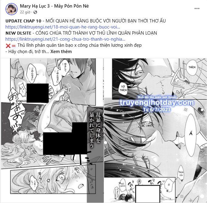 [18+] Ve Vãn, Mê Hoặc Hồ Ly 