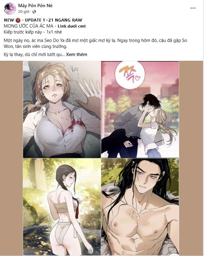 [18+] Ve Vãn, Mê Hoặc Hồ Ly 