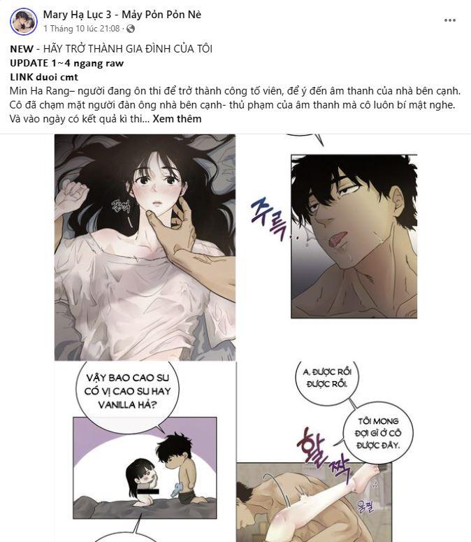 [18+] Ve Vãn, Mê Hoặc Hồ Ly 