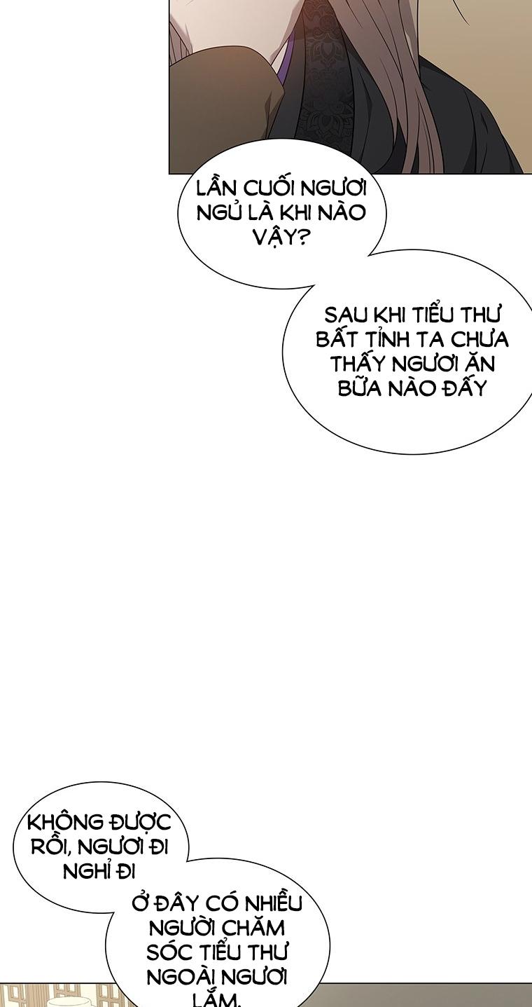 [18+] Ve Vãn, Mê Hoặc Hồ Ly 