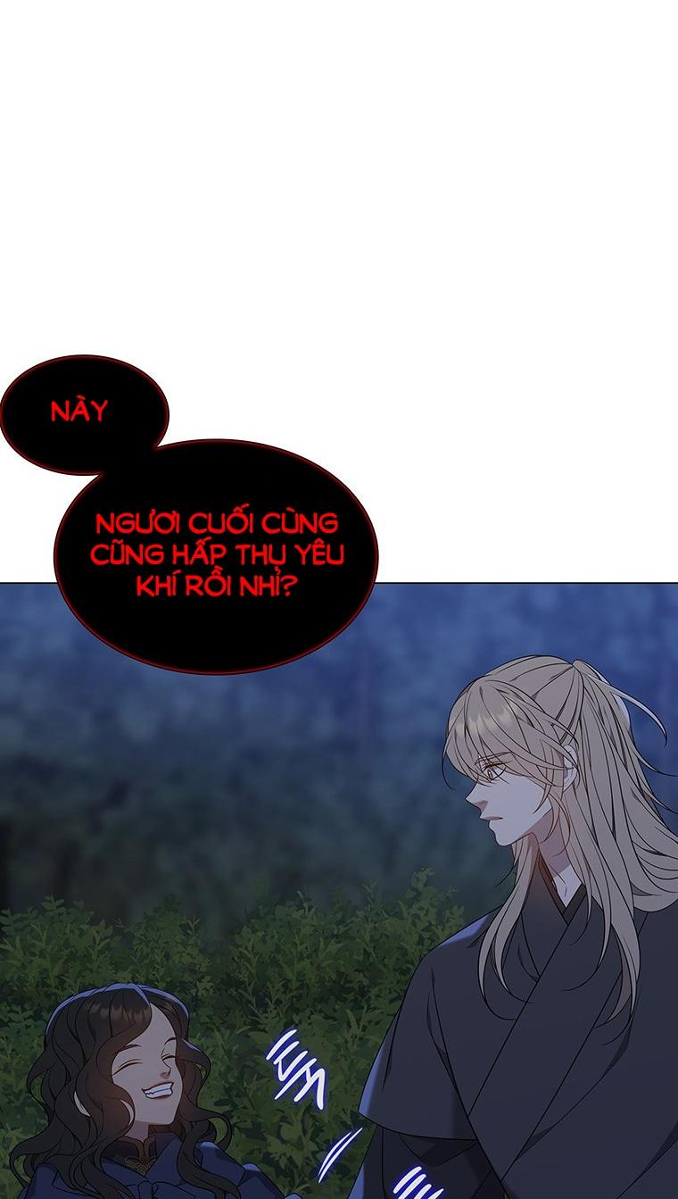 [18+] Ve Vãn, Mê Hoặc Hồ Ly 